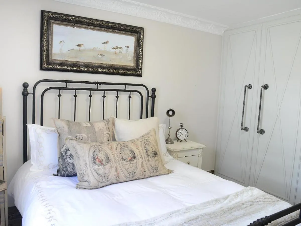 Dk Villas 4 Riverview, Hout Bay 0*,
