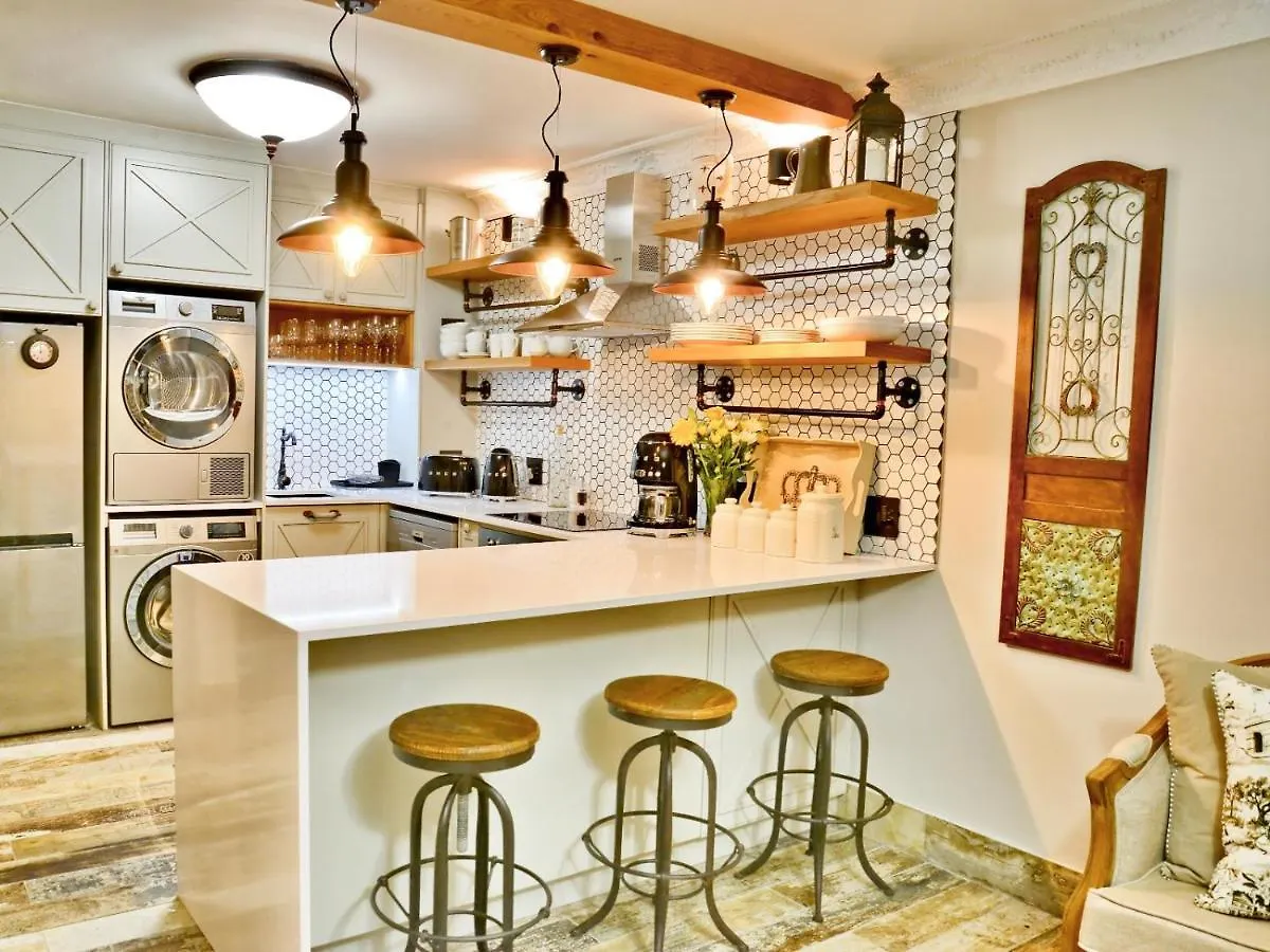 Dk Villas 4 Riverview, Hout Bay
