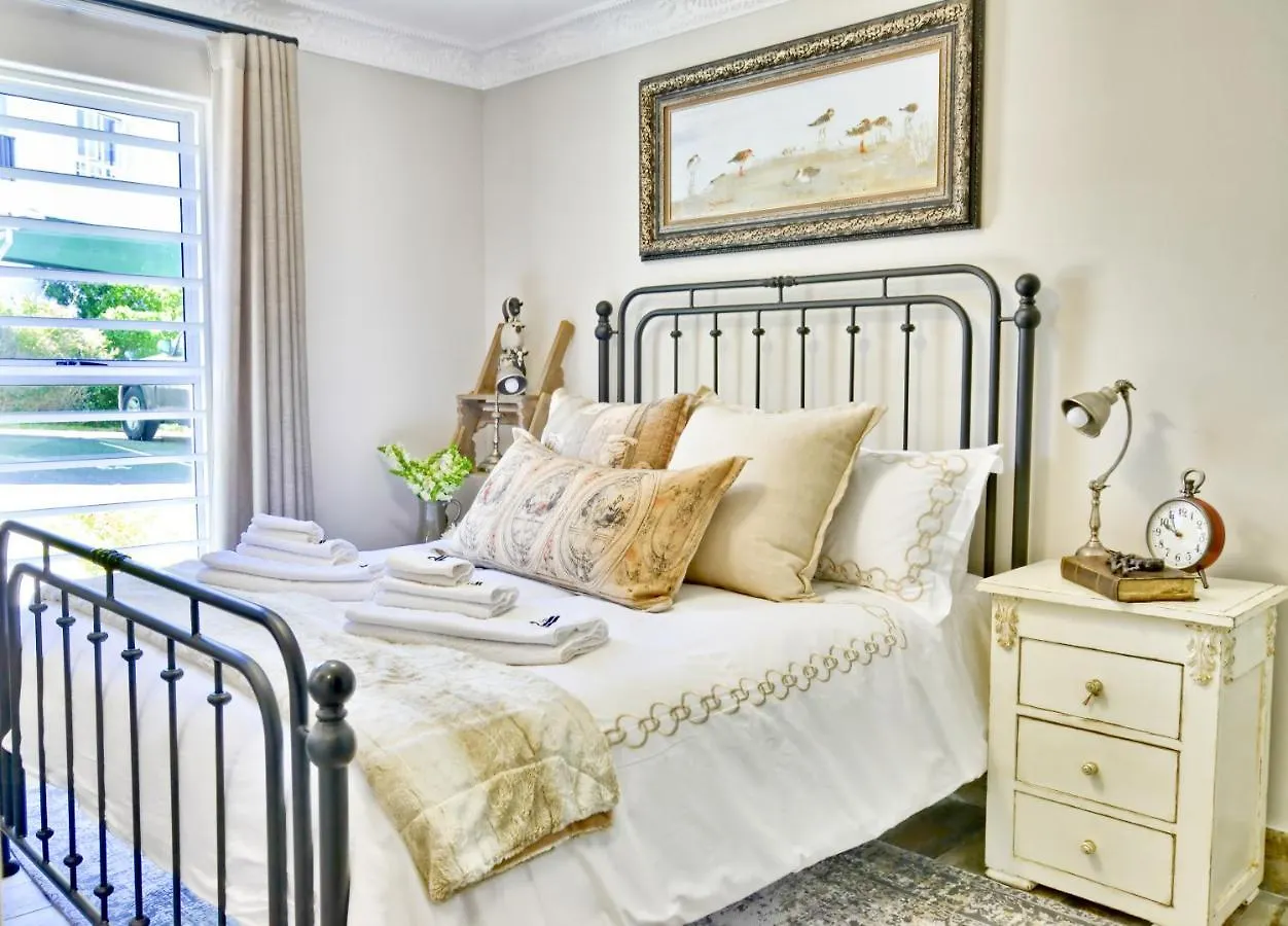 Dk Villas 4 Riverview, Hout Bay Sudafrica
