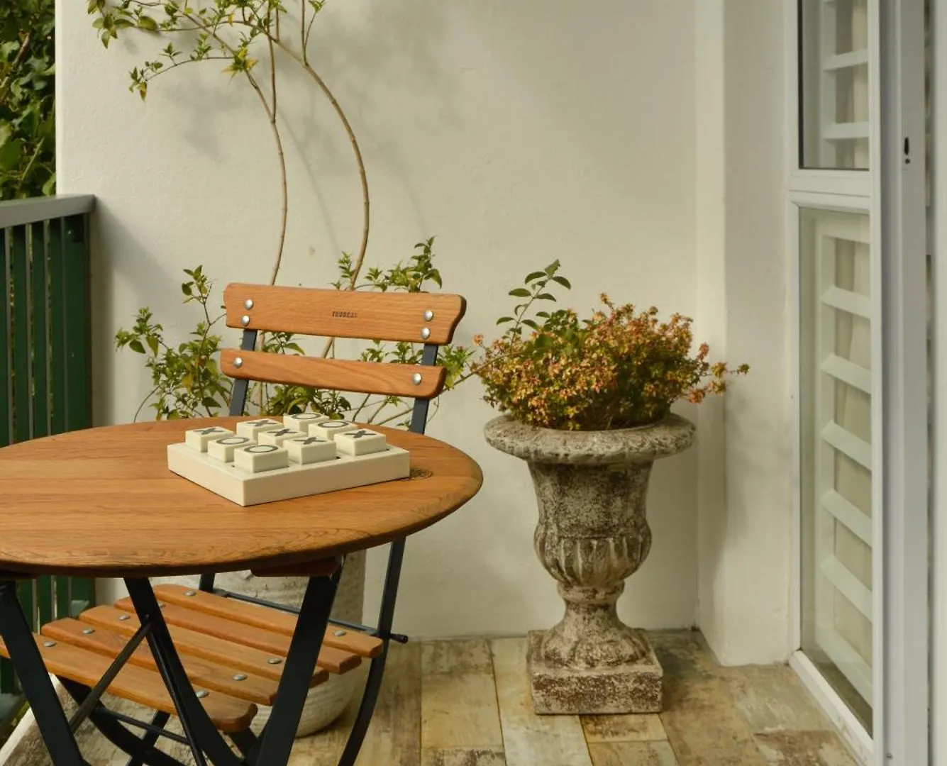 Dk Villas 4 Riverview, Hout Bay Appartamento