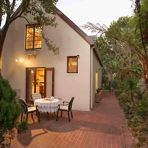 Ferienhaus Meadows Mountain View, Hout Bay