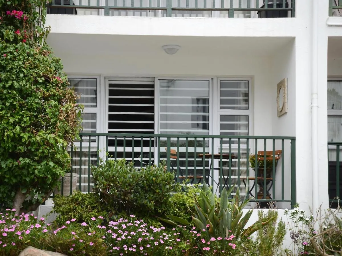 Dk Villas 4 Riverview, Hout Bay Apartment