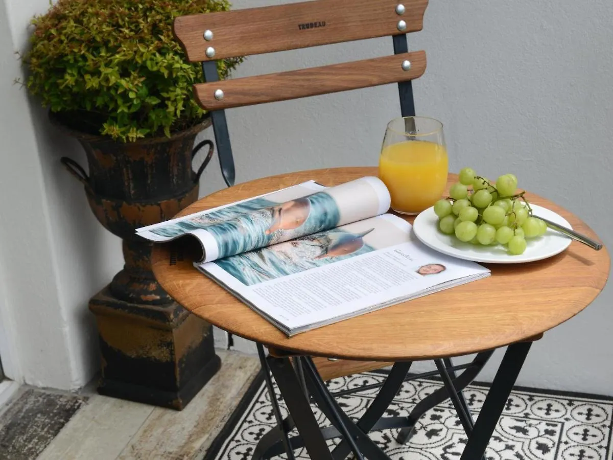 Dk Villas 4 Riverview, Hout Bay