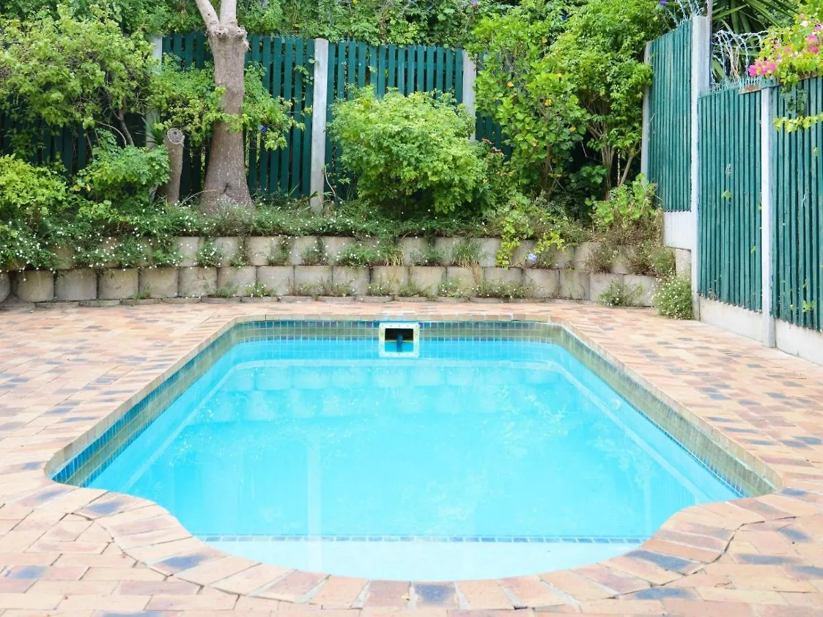 Apartment Dk Villas 4 Riverview, Hout Bay