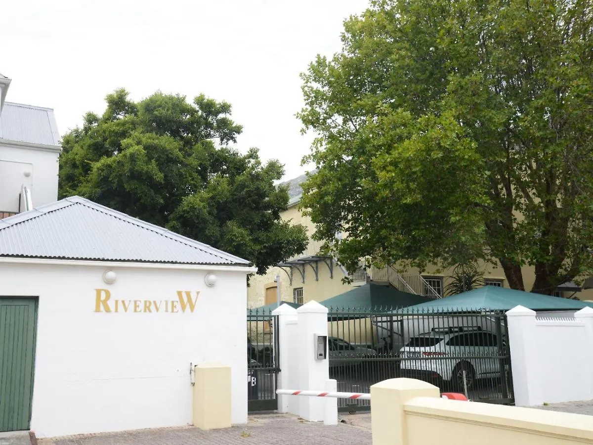 Dk Villas 4 Riverview, Hout Bay South Africa
