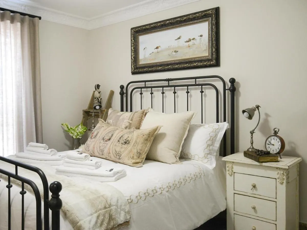 Dk Villas 4 Riverview, Hout Bay Apartment