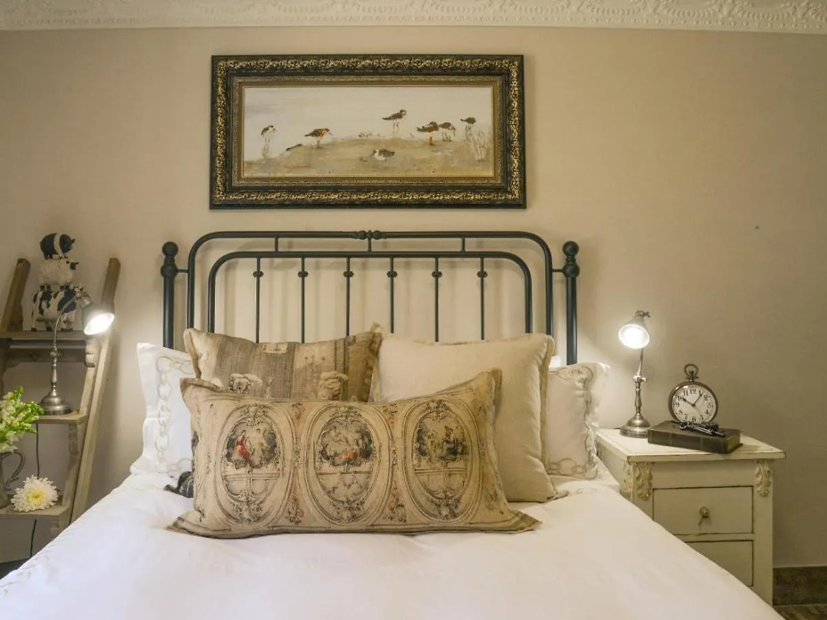 Dk Villas 4 Riverview, Hout Bay