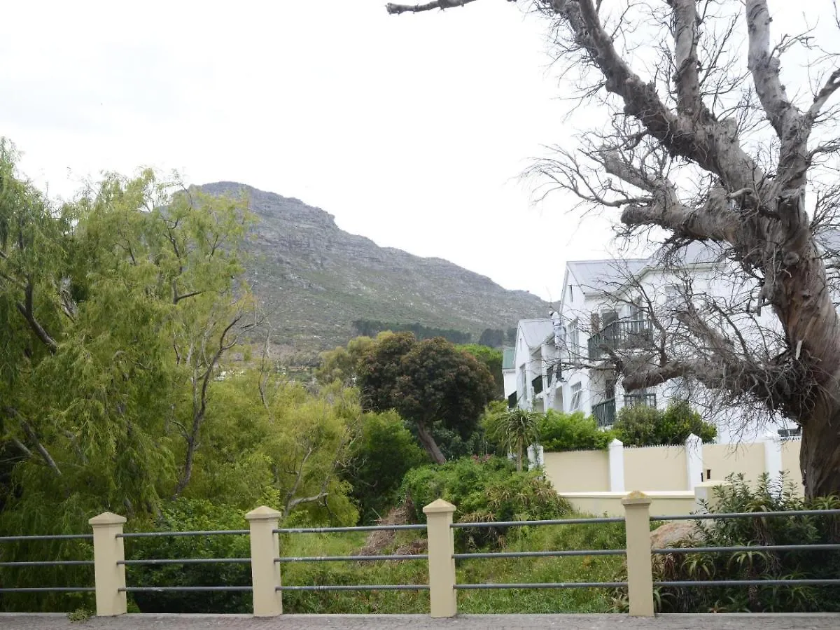 Apartment Dk Villas 4 Riverview, Hout Bay South Africa