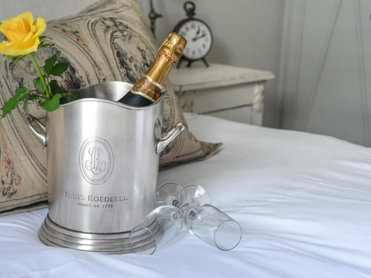 Apartment Dk Villas 4 Riverview, Hout Bay