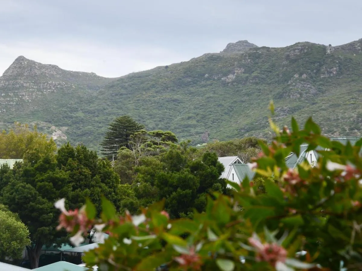 Apartment Dk Villas 4 Riverview, Hout Bay