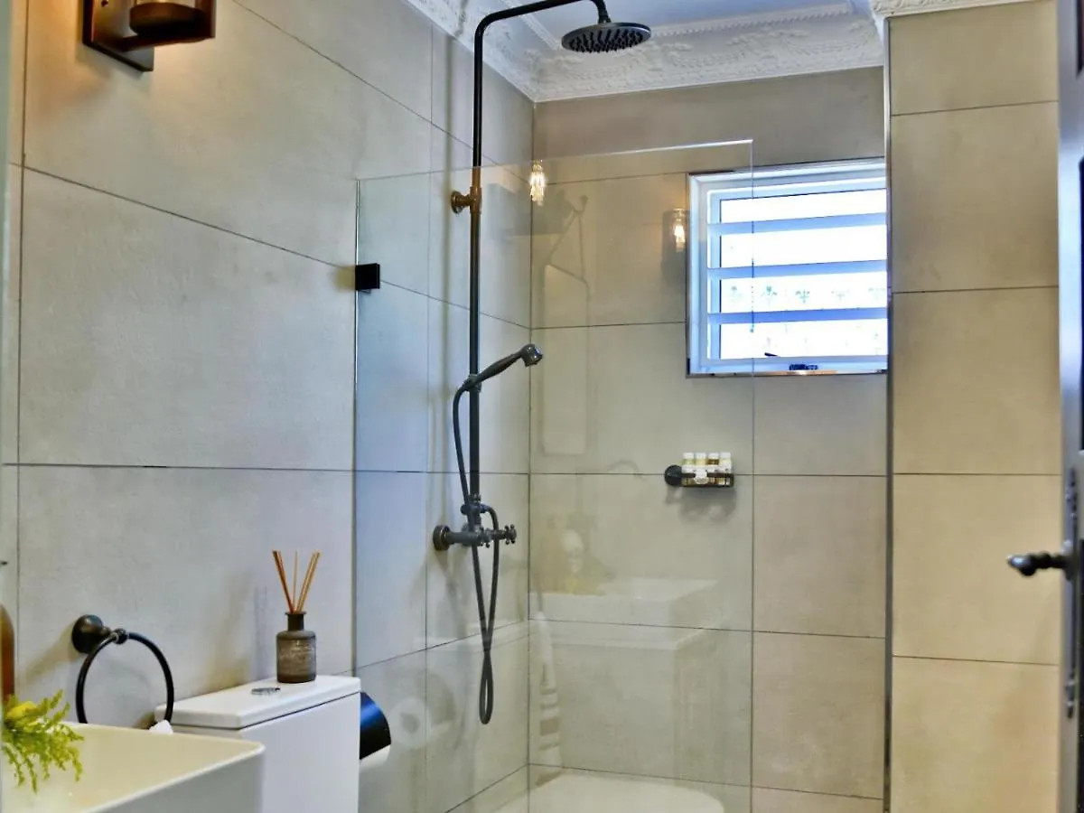 Dk Villas 4 Riverview, Hout Bay 0*,  South Africa