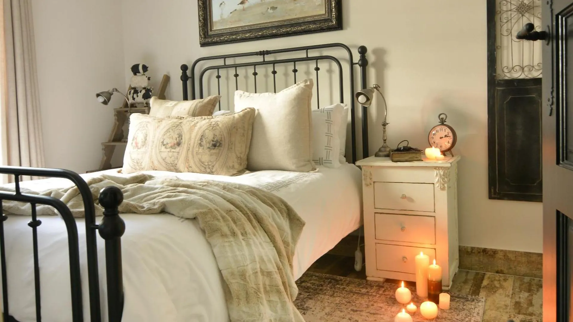 Dk Villas 4 Riverview, Hout Bay